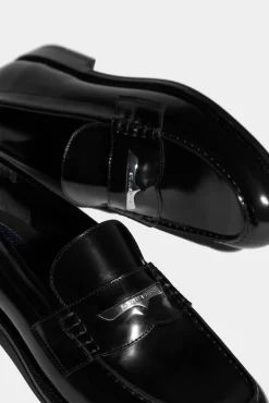 Beau Loafers