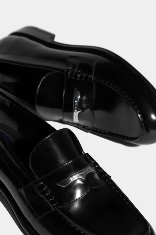 Beau Loafers