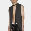 Berlin Long Vest