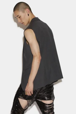 Berlin Long Vest