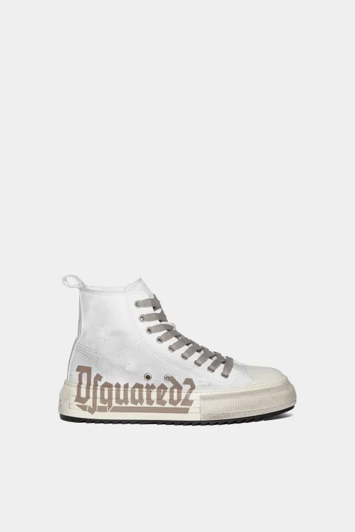 Berlin Sneakers