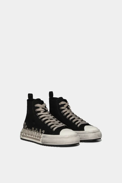 Berlin Sneakers