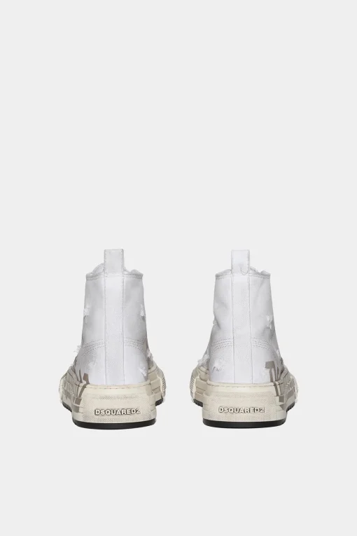 Berlin Sneakers