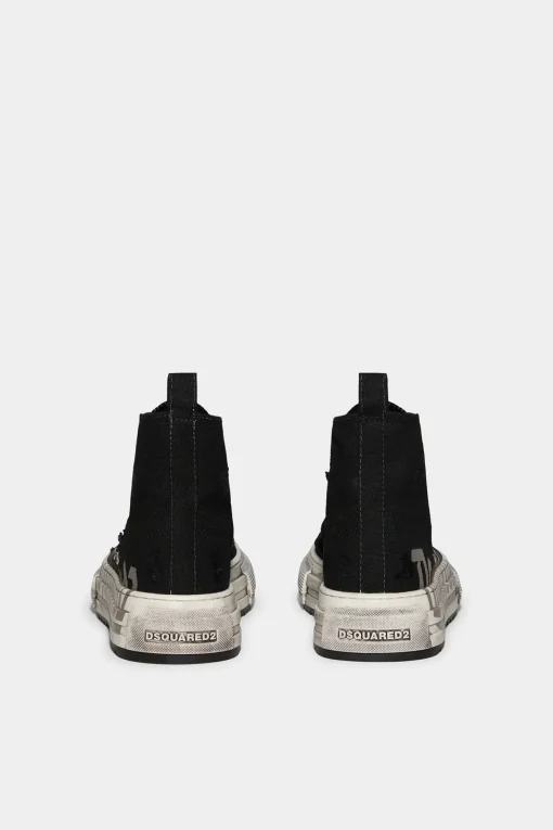 Berlin Sneakers