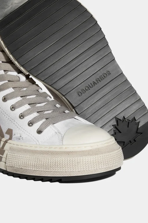 Berlin Sneakers