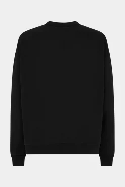 Best Fade Dyed Cool Raglan Sweatshirt