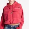Best Fade Dyed K2 Hoodie