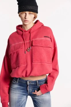 Best Fade Dyed K2 Hoodie