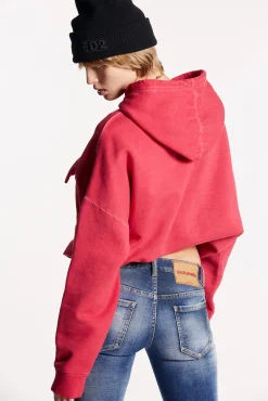 Best Fade Dyed K2 Hoodie