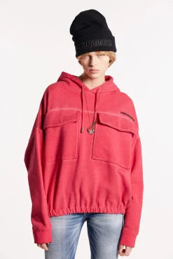 Best Fade Dyed K2 Hoodie