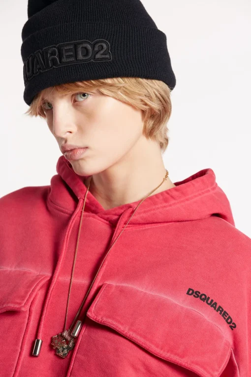 Best Fade Dyed K2 Hoodie