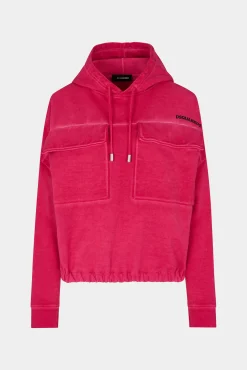 Best Fade Dyed K2 Hoodie