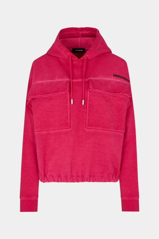 Best Fade Dyed K2 Hoodie