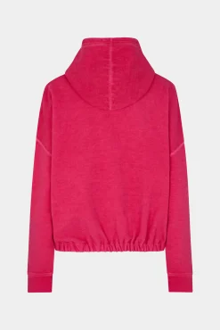 Best Fade Dyed K2 Hoodie