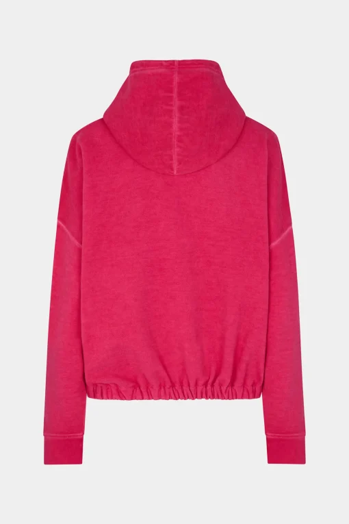 Best Fade Dyed K2 Hoodie