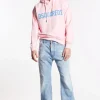 Beverly Hills Light Wash Flare Bootcut Jeans