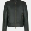 Biker Leather Jacket