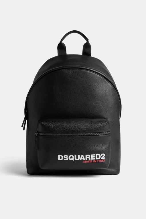 Bob Backpack