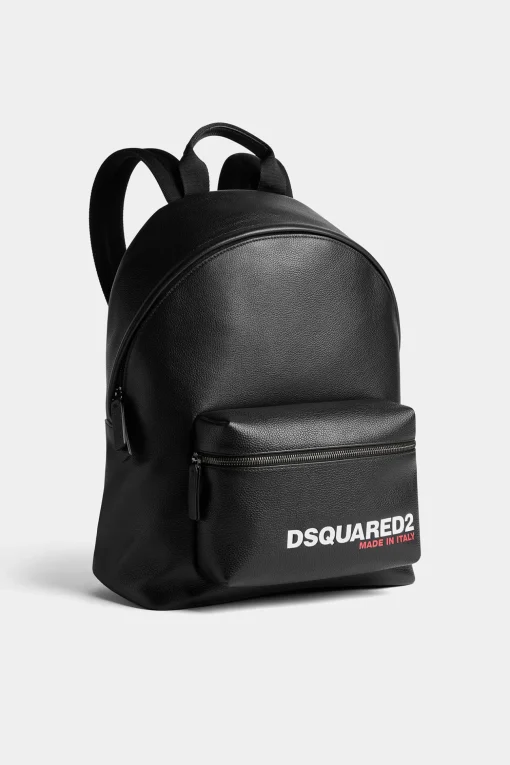 Bob Backpack