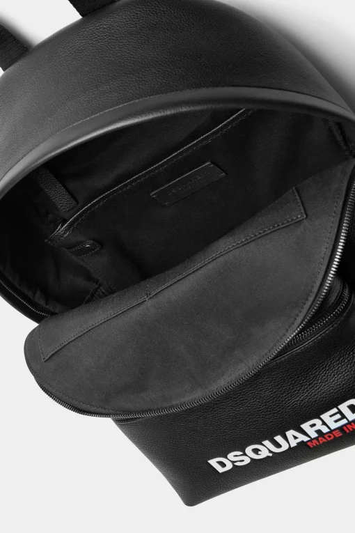 Bob Backpack
