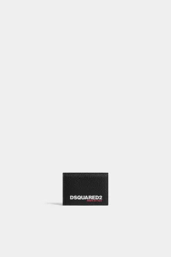 Bob Bi-Fold Credit Card Holder