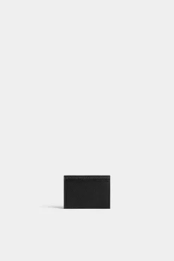 Bob Bi-Fold Credit Card Holder