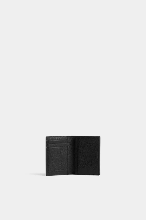 Bob Bi-Fold Credit Card Holder