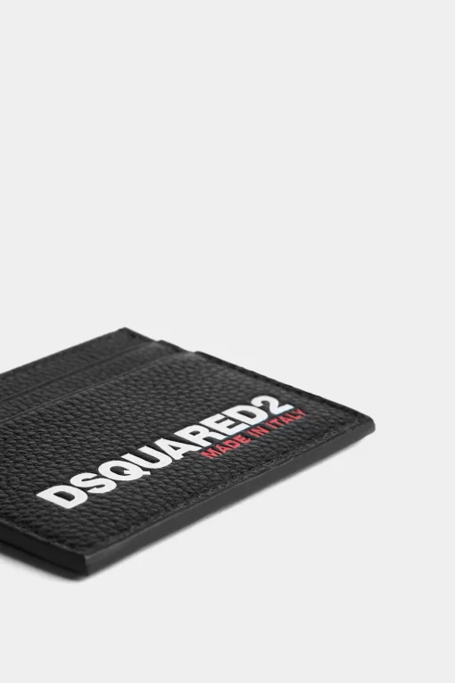 Bob Credit Card Holder