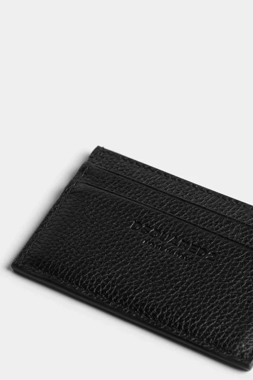 Bob Credit Card Holder