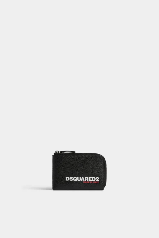 Bob Zip Wallet