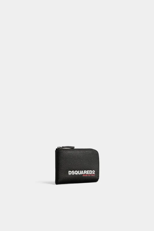 Bob Zip Wallet