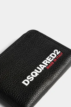Bob Zip Wallet