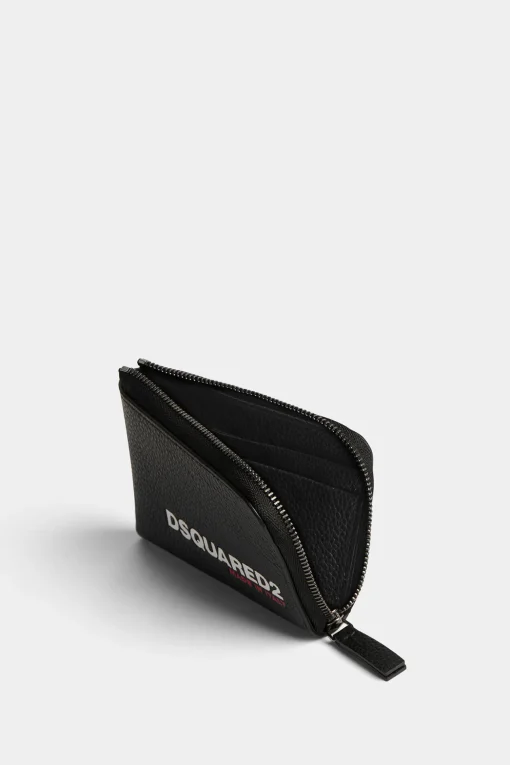 Bob Zip Wallet