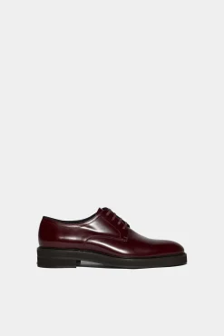 Bobo Lace Ups