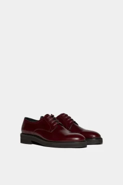 Bobo Lace Ups