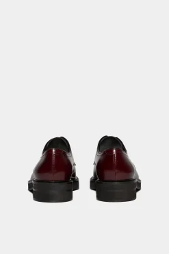 Bobo Lace Ups
