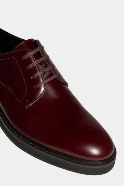 Bobo Lace Ups