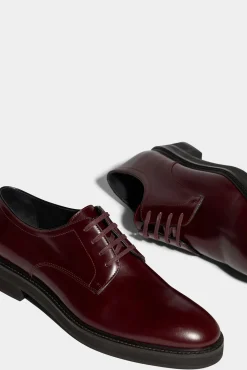 Bobo Lace Ups