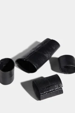 Bondage Rings