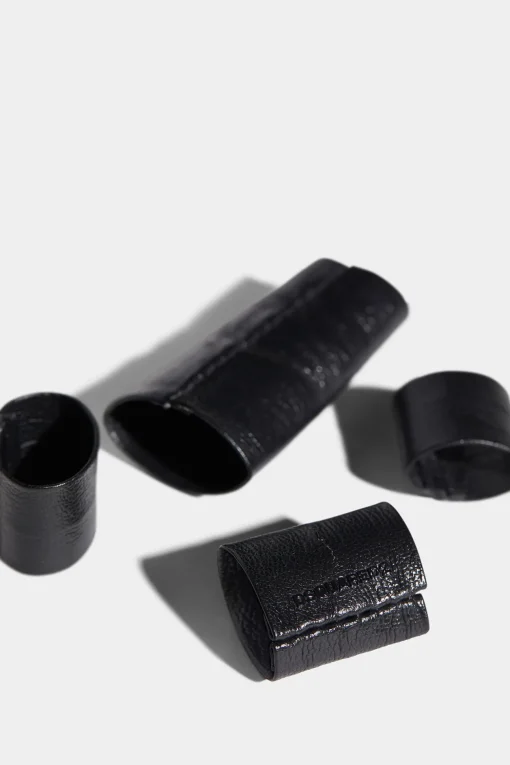 Bondage Rings