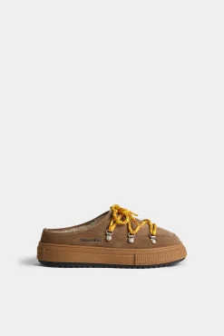 Boogie Mule Sneakers