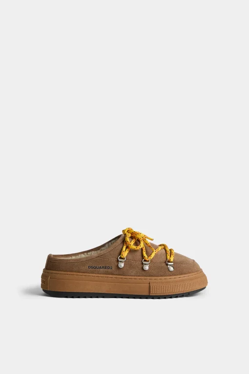 Boogie Mule Sneakers