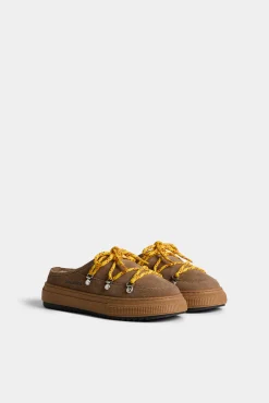 Boogie Mule Sneakers