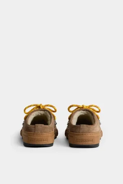 Boogie Mule Sneakers