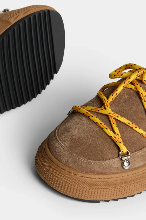 Boogie Mule Sneakers