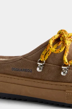 Boogie Mule Sneakers