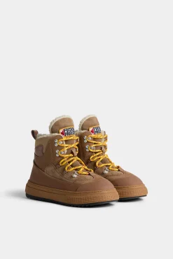 Boogie Sneakers