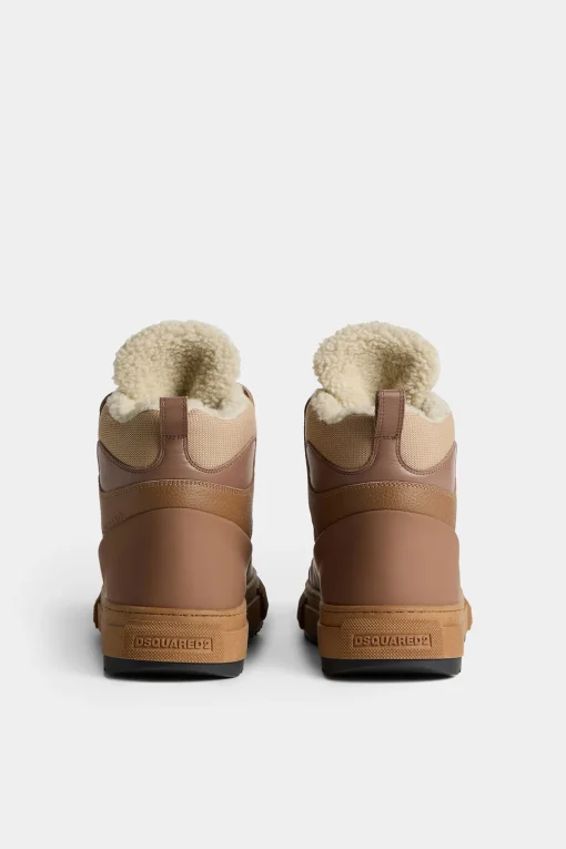 Boogie Sneakers