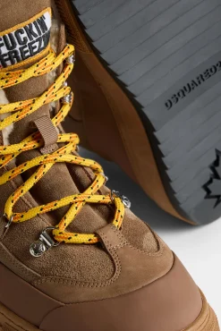 Boogie Sneakers