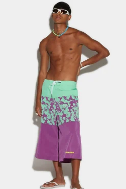 Botanic Goth Boxer